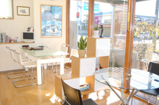 株式会社うしろ不動産 店舗写真 3