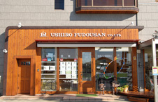 株式会社うしろ不動産 店舗写真 5
